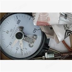 電接點壓力式溫度計報價