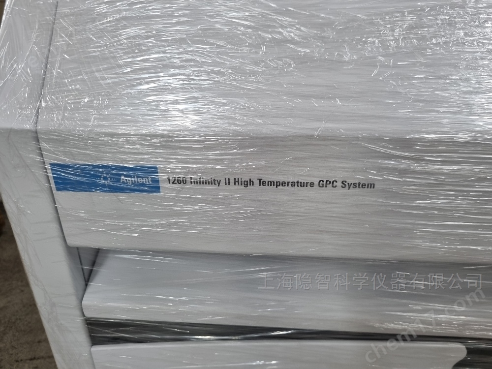 安捷倫凝膠色譜系統(tǒng)