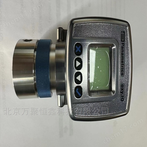 Oxy.IQ 氧分析儀 OX-3 標(biāo)準(zhǔn)范圍0至100ppm