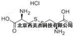 低內毒素藥用級L-胱氨酸及其鹽酸鹽