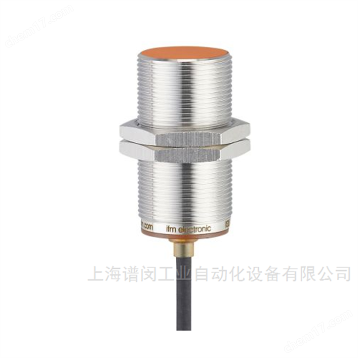 IFM易福門電感式安全開關(guān)GI712S直銷代理