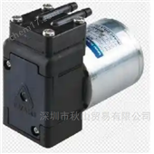 APN-W系列氣液混合輸送用小型隔膜式空氣泵