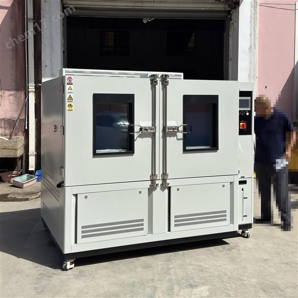 多重環(huán)境模擬器 廠商定制1100L大容量