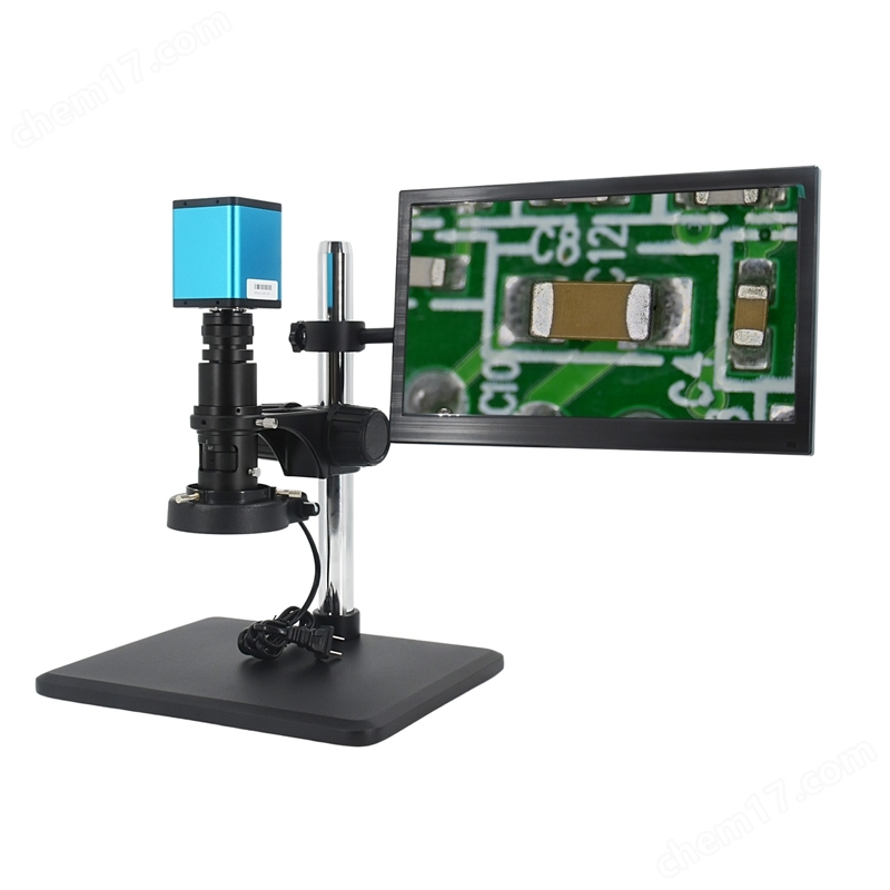 HDMI高清拍照一體式視頻顯微鏡