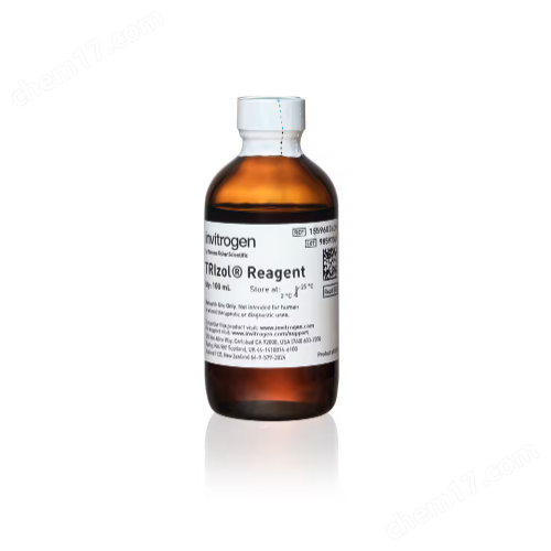 賽默飛Trizol Reagent 100ml