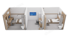 人體能量代謝艙