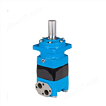 代理進口M+S HYDRAULIC液壓柱塞馬達蝶閥