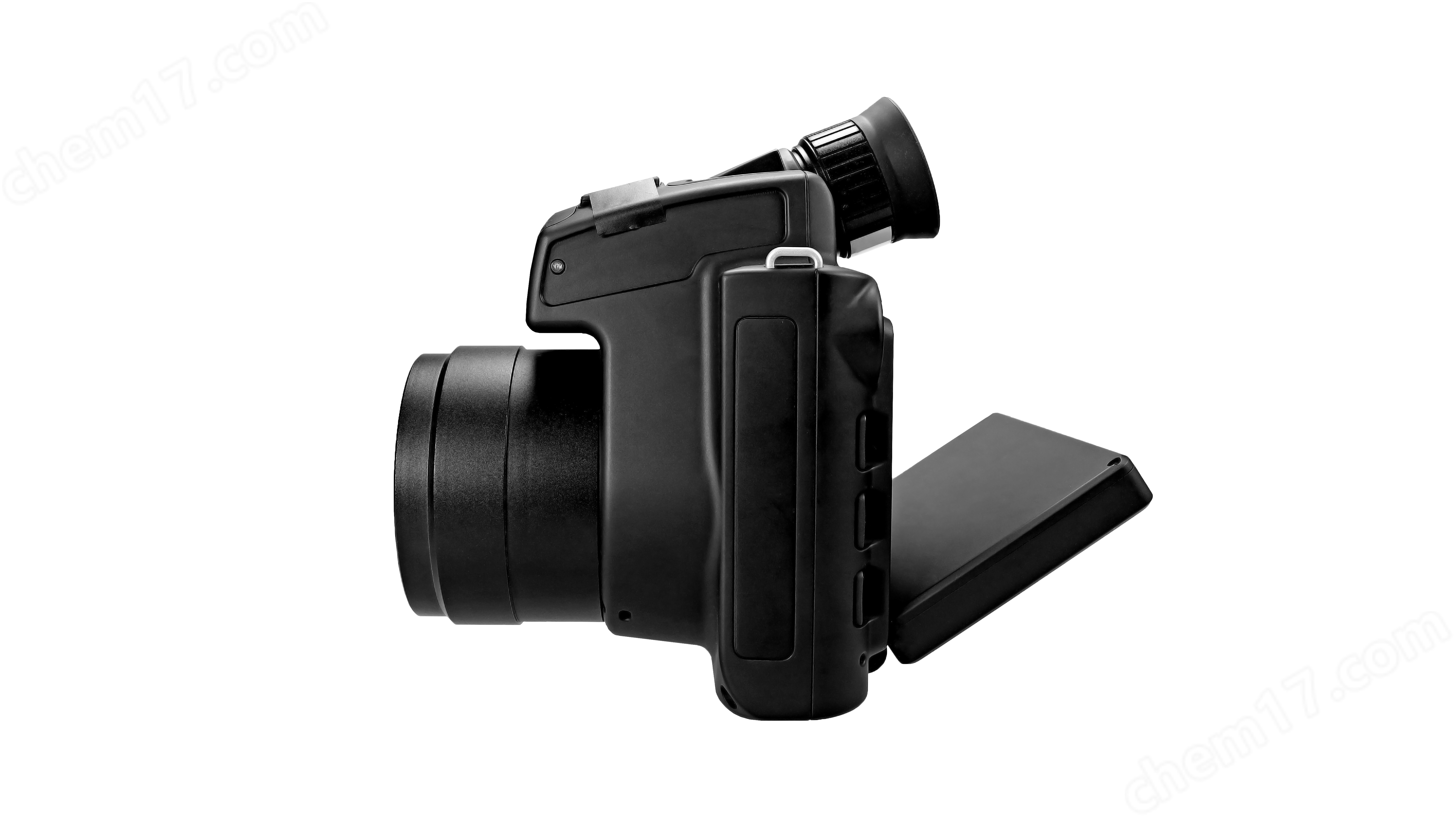 紅外成像SF6氣體檢漏儀/六氟化硫泄漏檢測