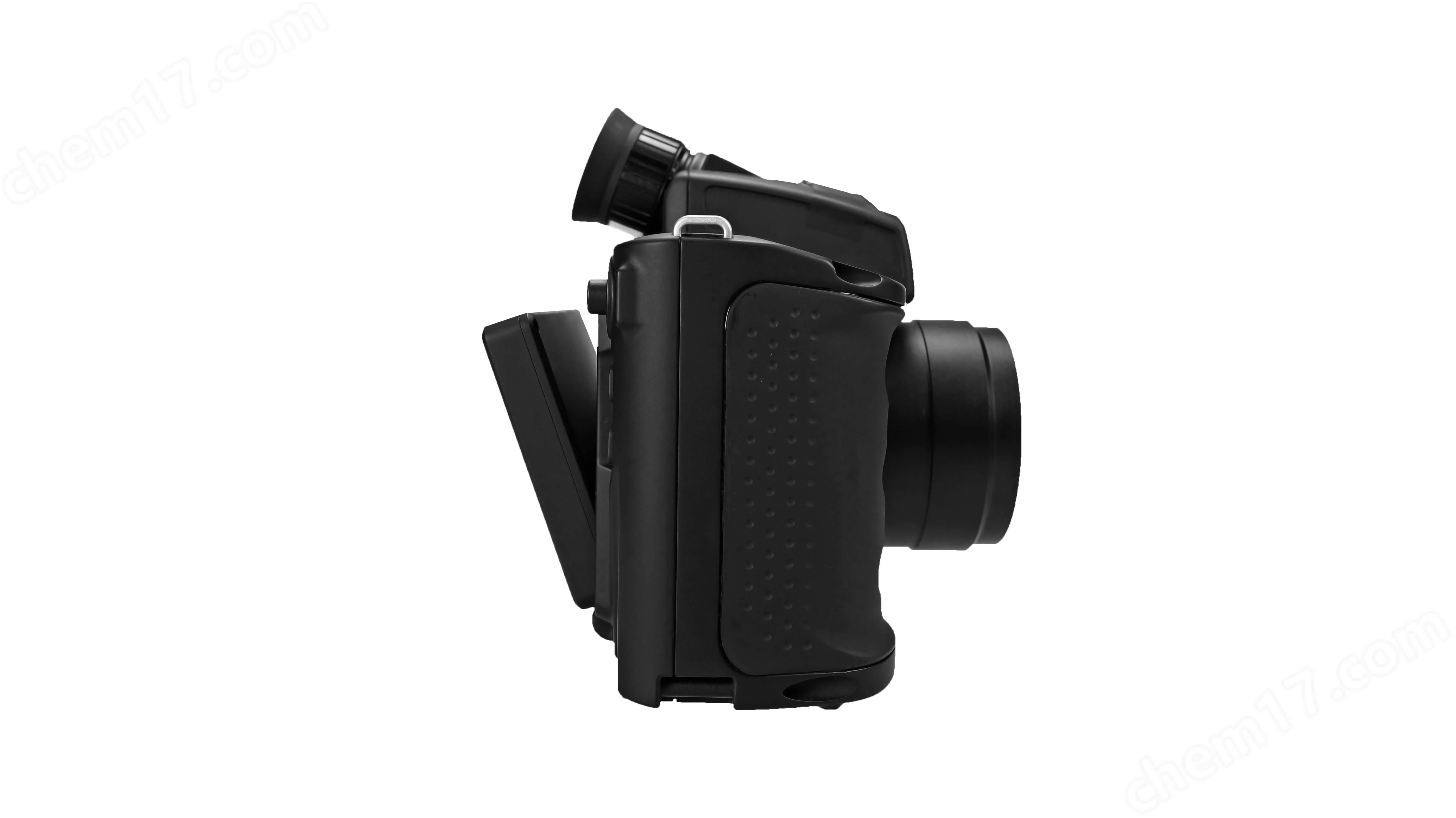 紅外成像SF6氣體檢漏儀/六氟化硫泄漏檢測