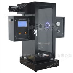 建材煙密度測試儀