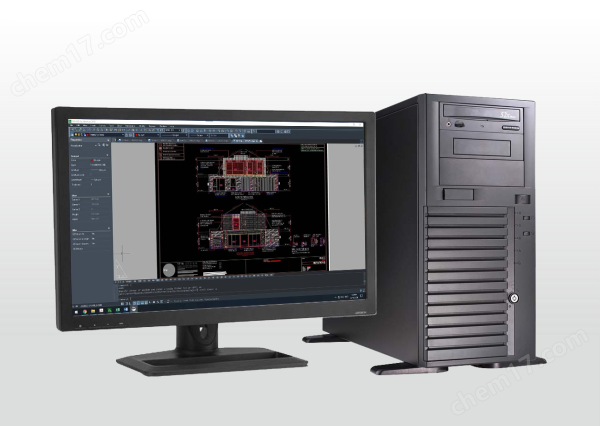 KD 7104-V2圖形工作站