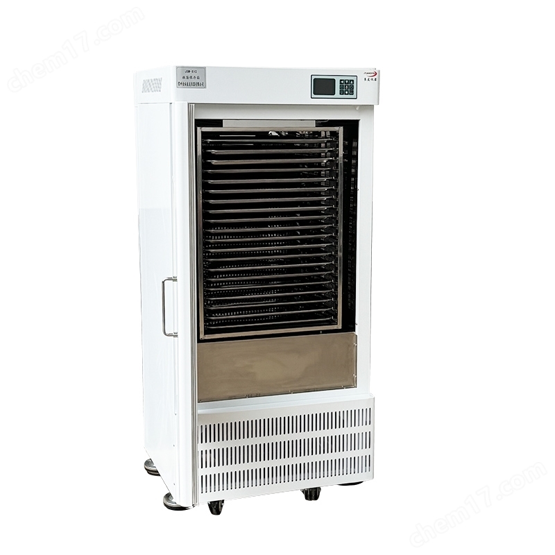 JSW-XIC振蕩保存箱