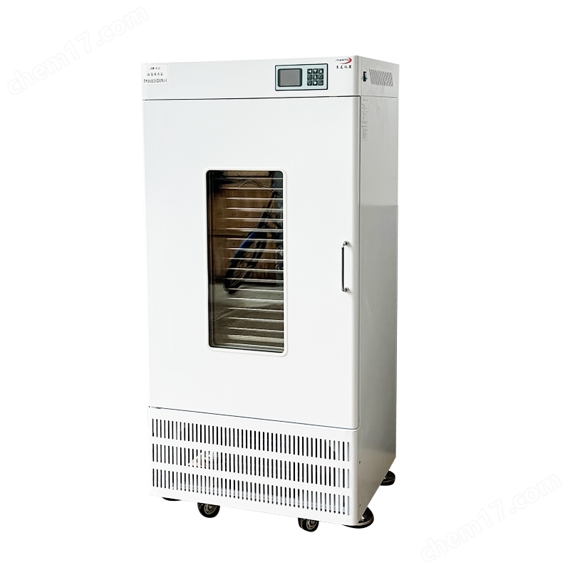 JSW-XIC振蕩保存箱