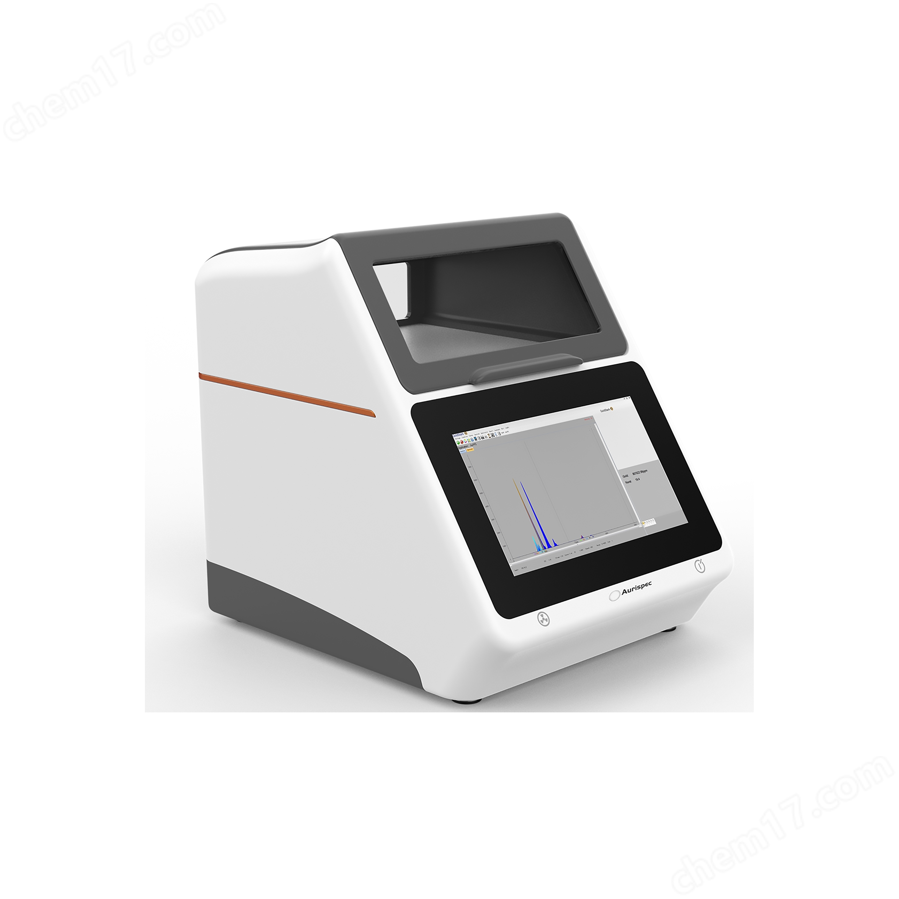 SIPIN便攜測(cè)金儀合金金屬回收光譜儀( XRF)