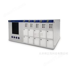 錦正茂定制低溫監(jiān)視器   0.1 mK分辨率