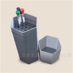 核磁管盒,NMR管送檢盒