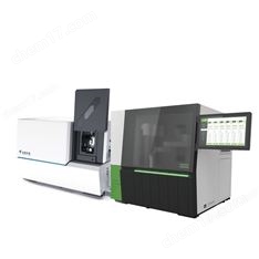全自動元素分析系統(tǒng)