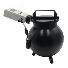 便攜式中子測量儀