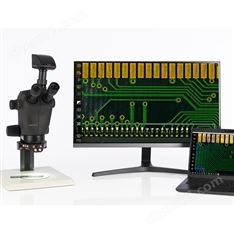 徠卡立體顯微鏡Ivesta 3