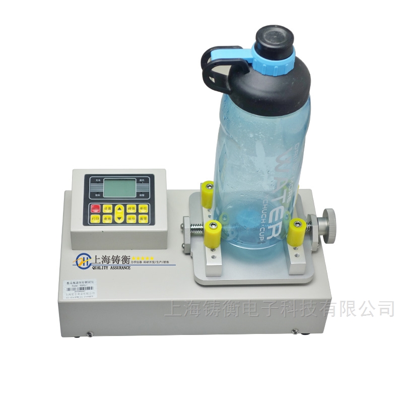 SGHP瓶蓋扭力測(cè)試儀