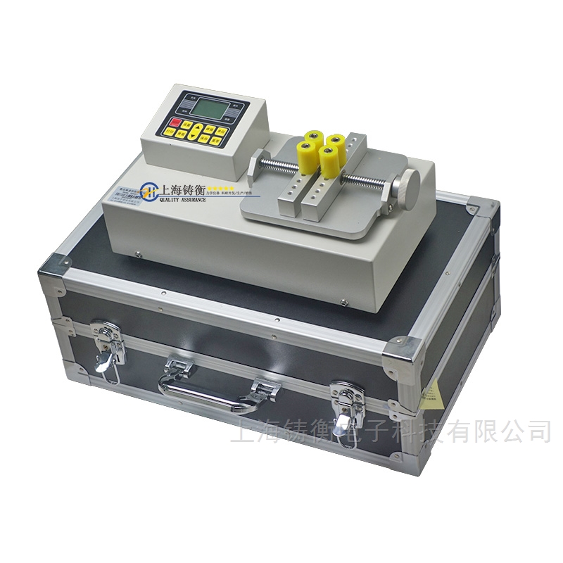 SGHP系列瓶蓋扭力測試儀