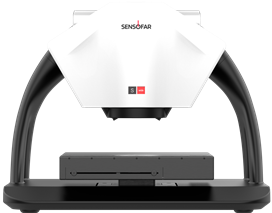 Sensofar S wide：让纸巾纹理检测更高效的3D轮廓测量方案
