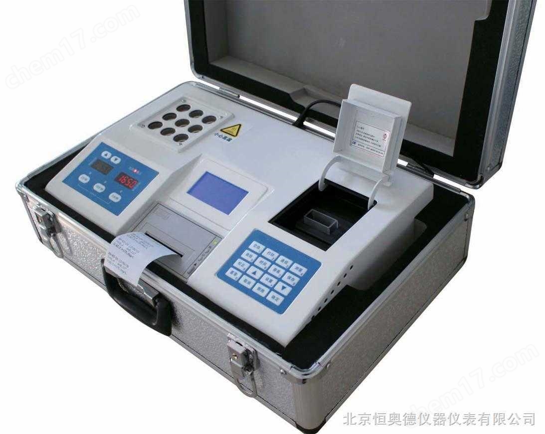 BLH3-5B-2C-COD速測儀  速測儀