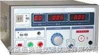 HAB8-ZHZ8A-耐電壓測(cè)試儀 測(cè)試儀