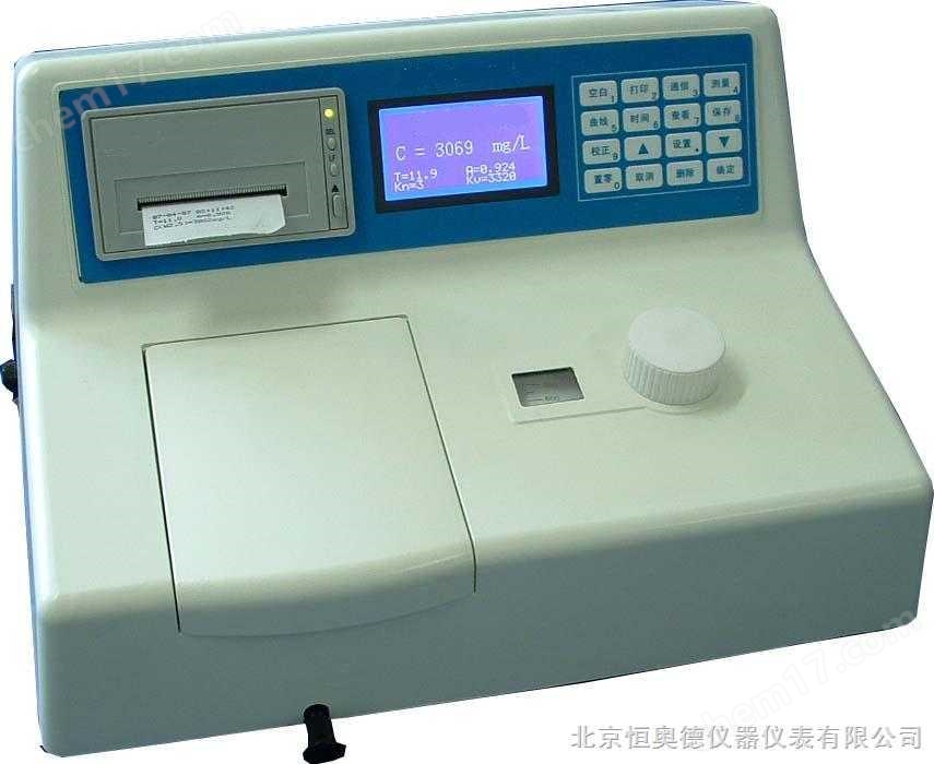 BLH3-5B-3B-COD多參數(shù)速測(cè)儀   多參數(shù)速測(cè)儀  速測(cè)儀