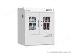 立式智能恒溫培養搖床(振蕩器)  北京恒溫搖床 北京智能搖床 歐諾儀器北京總代理
