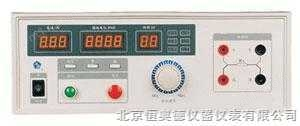 HAB8-PC39A-數(shù)字接地電阻測試儀 接地電阻測試儀 電阻測試儀
