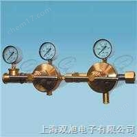 上海減壓器廠YQD-30-（雙級式）氮氣減壓器|YQD30|