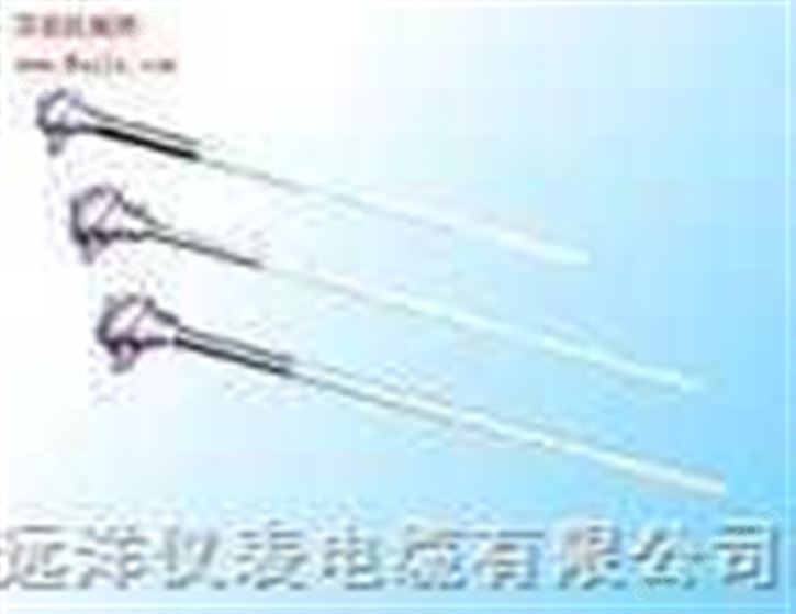 鎢錸熱電偶