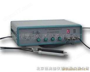 KDK-STY-3-導電型號測試儀 電導傳感器 