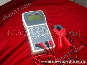 C1CT267B-2-軌道電路綜合參數測試儀/軌道電路參數測試儀 