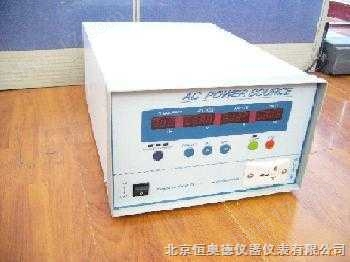 HA1-HY300-穩壓穩頻電源/電源