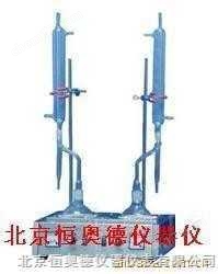 HA-AJ-B-121-原油水含量測定儀（蒸餾法） 原油含量測定儀HA-AJ-B-121 