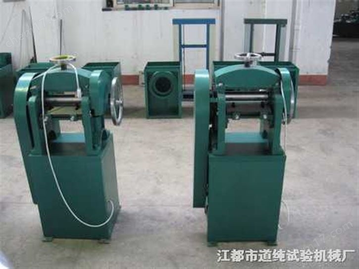 電纜試樣機(jī)