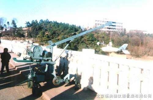 NSLW-EDJ-75-電動(dòng)水文絞車  水文絞車