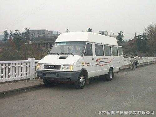 NSLW-EXC-1-防汛水文巡測車  水文巡測車  巡測車