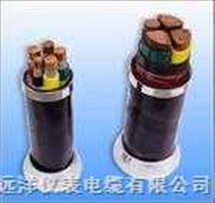 供應耐火電力電纜NH-YJV   NH-VV