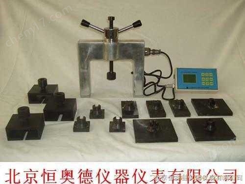 HA/SW-MJ5-鉚釘、隔熱材料粘結(jié)強(qiáng)度檢測儀 粘結(jié)強(qiáng)度檢測儀HA/SW-MJ5 