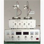 型號:ZXKDS-1快速雙單元控制電位電解儀庫號：M411230