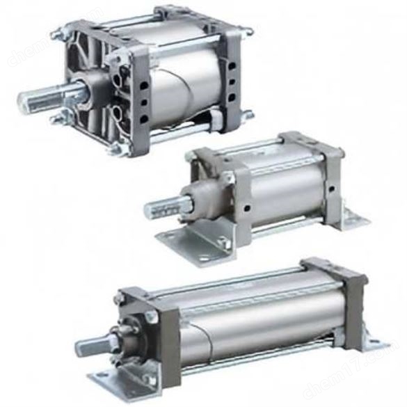 SMC氣缸 CDS2B125-400 CDS2B125-500-XC3AB