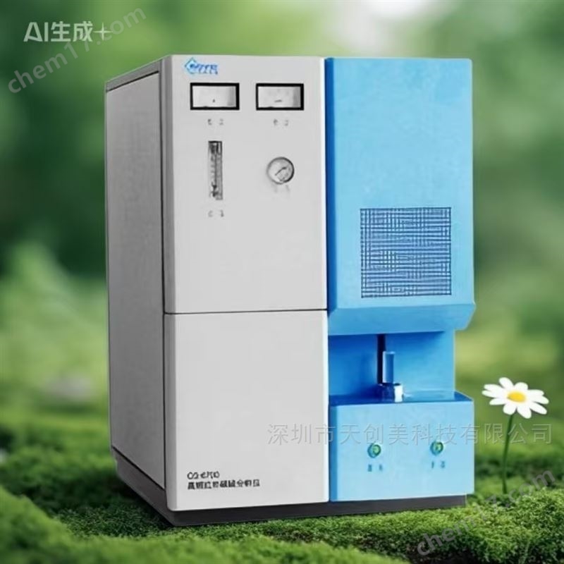 博維高頻紅外碳硫分析儀 實(shí)驗(yàn)室精密檢測(cè)儀