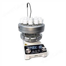 英諾德EasySyn-12 Plus平行合成儀