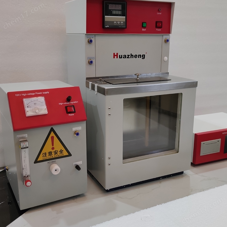 變壓器油析氣性測(cè)定儀