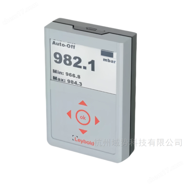 Leybold萊寶手持真空計(jì)