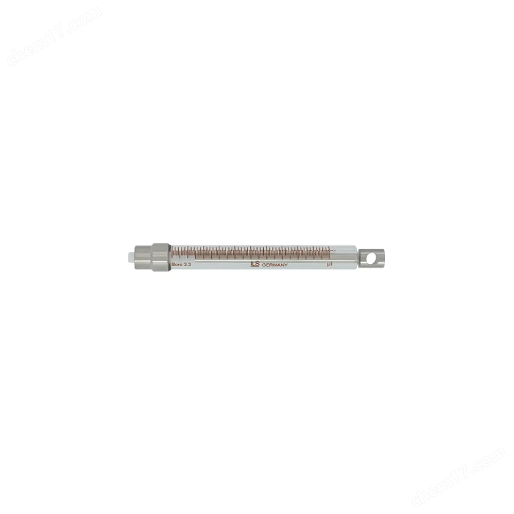 代理德國ILS注射泵專用注射器