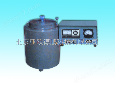 DP-SG2-1.5-10-坩堝電爐//箱式電爐